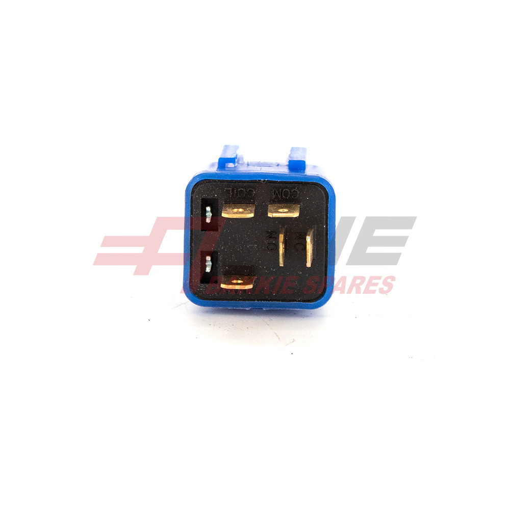 Relay 5Pin (Blue) for ISUZU KB280 LWB/SWB/DC — view 3